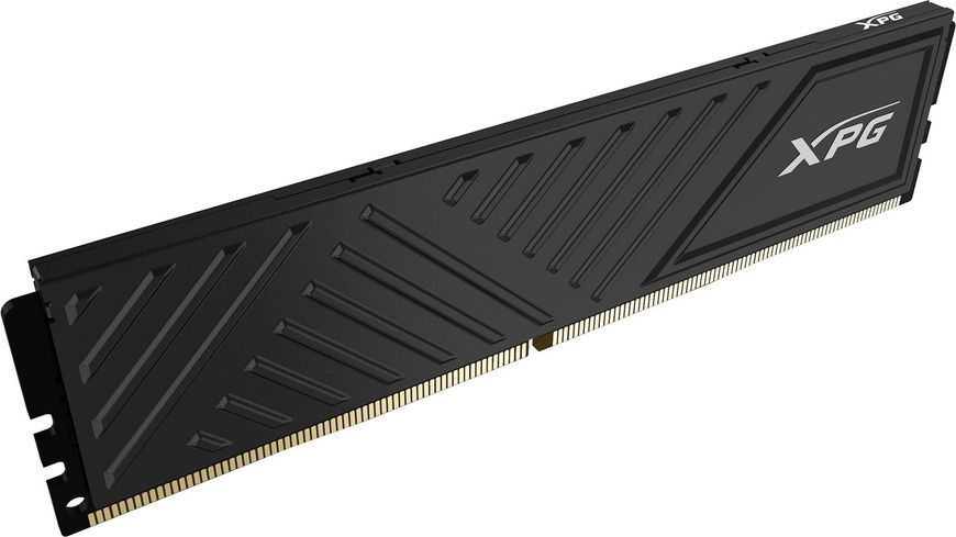 Пам'ять для настільних комп'ютерів Adata 16 GB DDR4 3200 MHz (AX4U320016G16A-SBKD35) 478012 фото