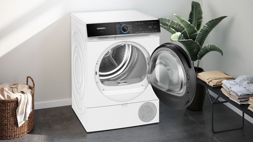 Сушильная машина Siemens WQ46B2C40 621903 фото