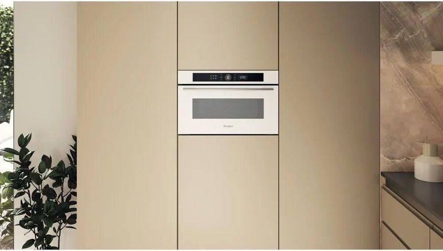 Микроволновка с грилем Whirlpool WMD54MW 607344ua фото