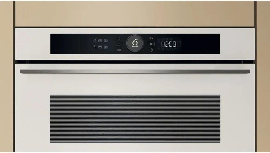 Микроволновка с грилем Whirlpool WMD54MW 607344ua фото