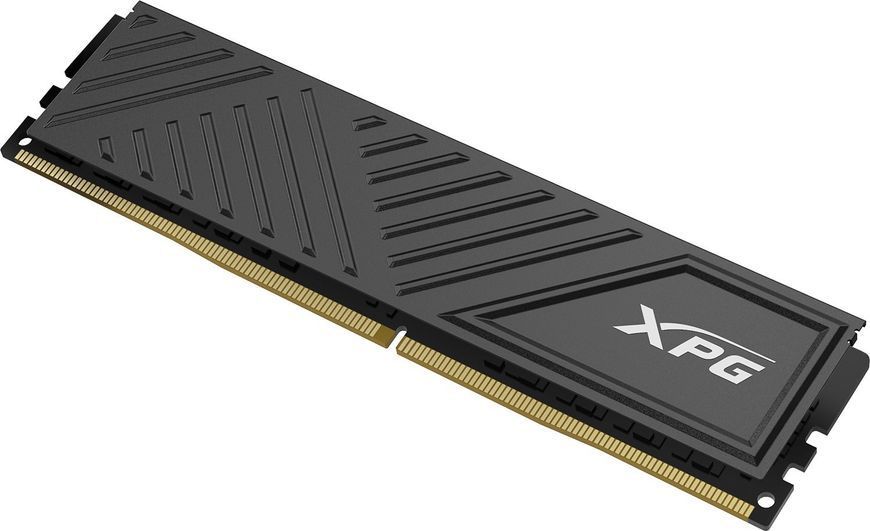 Пам'ять для настільних комп'ютерів Adata 16 GB DDR4 3200 MHz (AX4U320016G16A-SBKD35) 478012 фото