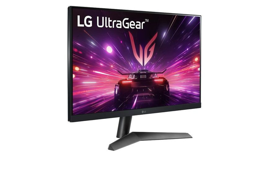 Монітор LG 24GS60F-B 520450ua фото