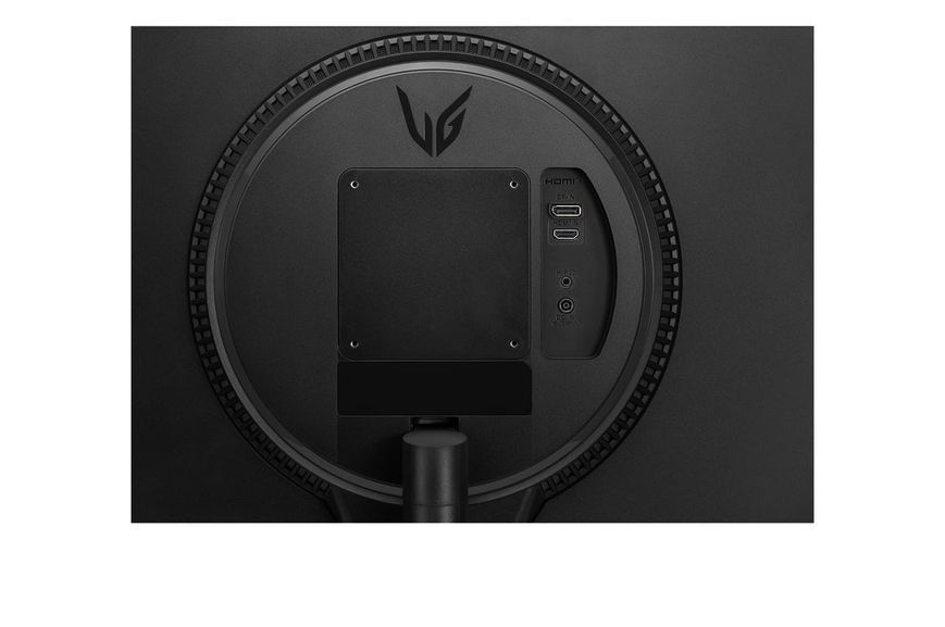 Монітор LG 24GS60F-B 520450ua фото