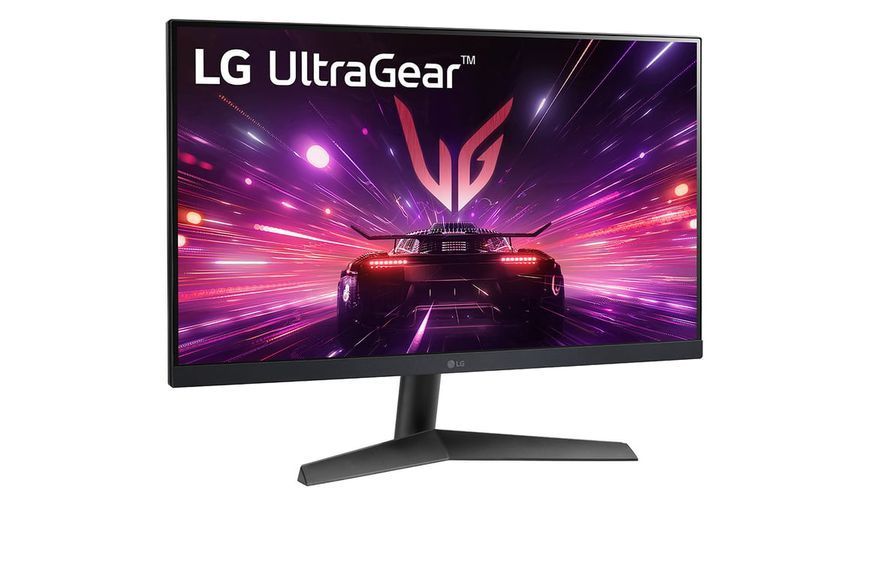 Монітор LG 24GS60F-B 520450ua фото