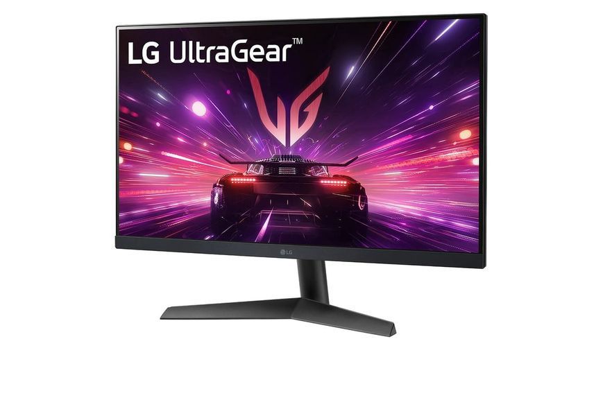 Монітор LG 24GS60F-B 520450ua фото