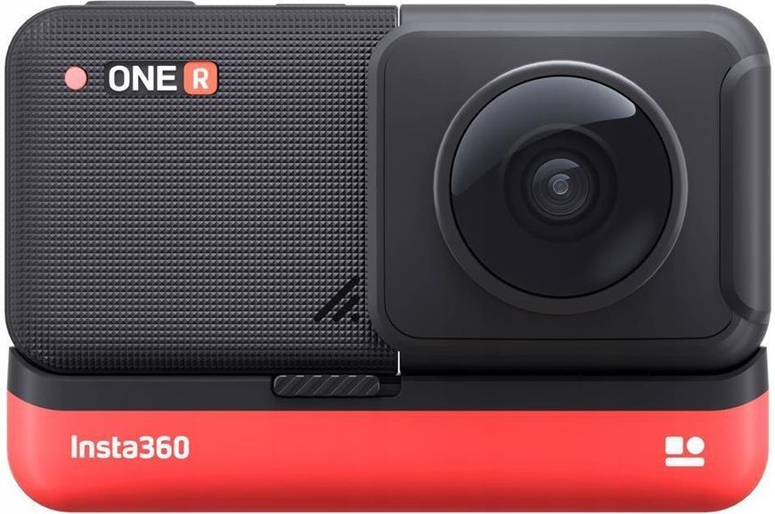 Екшн-камера Insta360 One R Twin Edition (CINAKGP/A) 485957 фото
