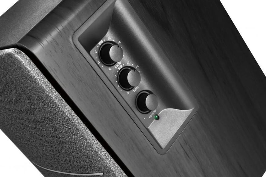 Акустические колонки Edifier R1280T Black 515945 фото