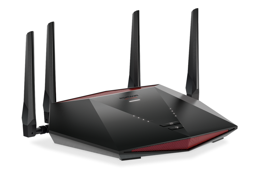 Беспроводной маршрутизатор (роутер) Netgear XR1000 (XR1000-100EUS) 348233ua фото