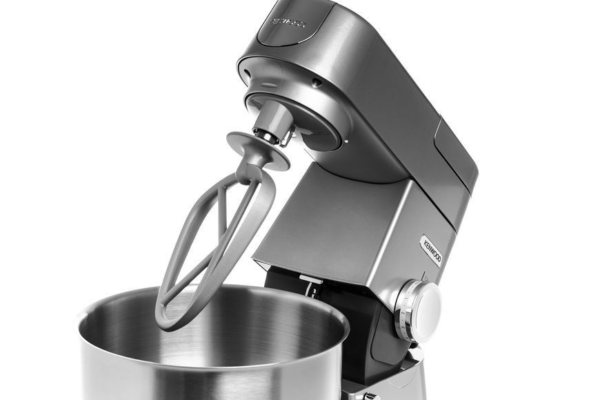 Кухонна машина Kenwood KVL4100S 167516 фото