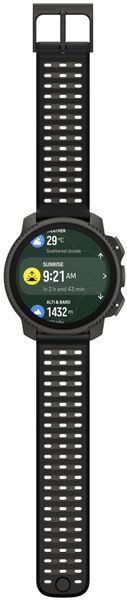 Смарт-годинник Suunto Vertical 2 Titanium Black (SS051208000) 621832 фото