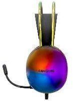 Навушники з мікрофоном Tracer Gamezone GZ X4 620901 фото