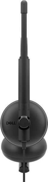 Наушники с микрофоном Dell WH125 Black 620782 фото