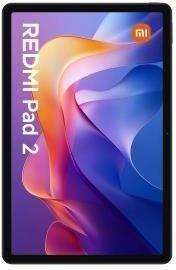 Планшет Xiaomi Redmi Pad 2 4/128GB 4G Graphite Gray (VHU5660EU) 609228ua фото