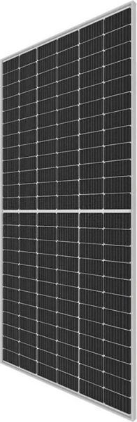 Монокристаллическая солнечная панель Longi Solar LR8-66HGD-615M Bifacial Hi-MO 7 632201 фото