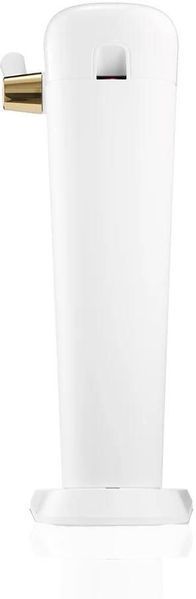 Сифон для газировки воды SodaStream Art White/Gold 610628 фото