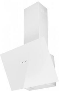 Вытяжка наклонная Toflesz Fiera Lux 80 White 604025 фото
