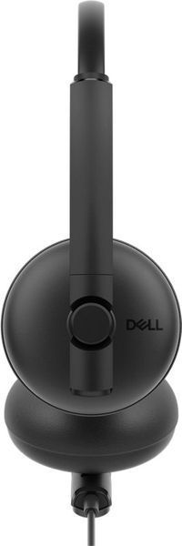Наушники с микрофоном Dell WH125 Black 620782 фото