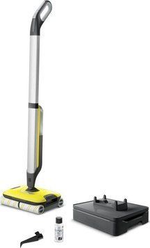 Миючий вертикальний пилосос (електрошвабра) Karcher FC 7 Cordless (1.055-730.0) 313945 фото
