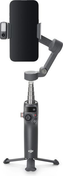Монопод-стабілізатор DJI Osmo Mobile 8 (CP.OS.00000492.01) 618218 фото