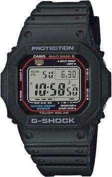 Чоловічий годинник Casio G-Shock The Origin GW-M5610U-1ER 627677 фото