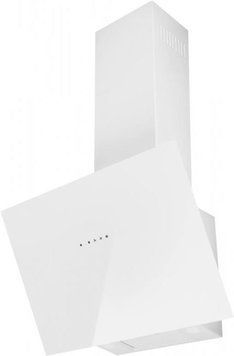 Вытяжка наклонная Toflesz Fiera Lux 80 White 604025 фото