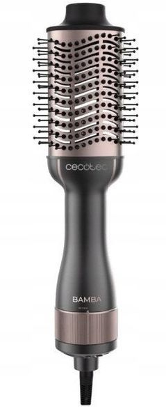 Фен-щетка Cecotec CeramicCare Unique (CCTC-03372) 622138 фото
