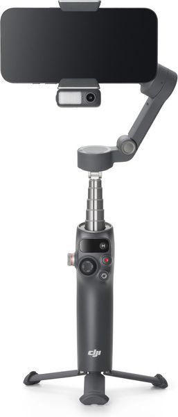 Монопод-стабілізатор DJI Osmo Mobile 8 (CP.OS.00000492.01) 618218 фото