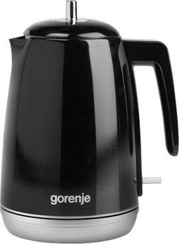 Электрочайник Gorenje K15RLBK 389893ua фото