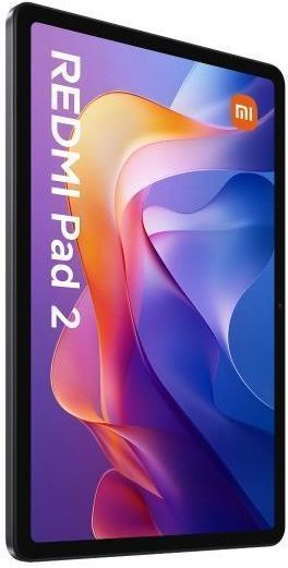 Планшет Xiaomi Redmi Pad 2 4/128GB 4G Graphite Gray (VHU5660EU) 609228ua фото