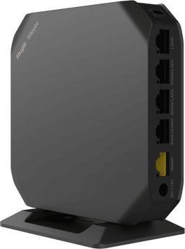 Бездротовий маршрутизатор (роутер) Ruijie RG-EG105GW(T) 550012ua фото