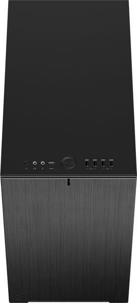 Корпус Fractal Design Define 7 Nano TG Light Tint (FD-C-DEF7N-02) 473156ua фото