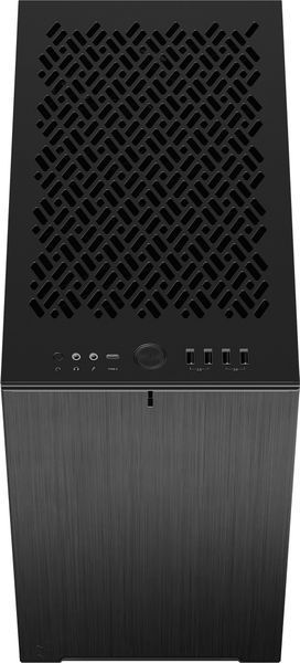 Корпус Fractal Design Define 7 Nano TG Light Tint (FD-C-DEF7N-02) 473156ua фото