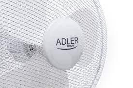 Вентилятор підлоговий Adler AD 7305 298567 фото