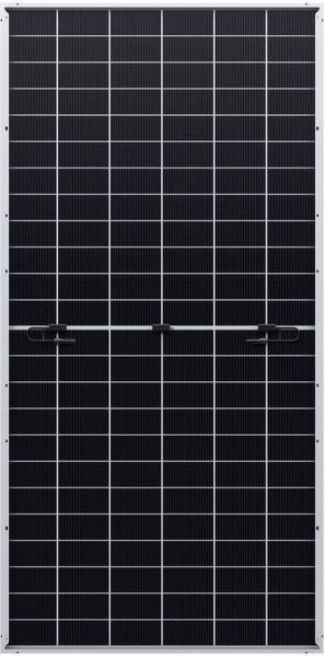 Монокристаллическая солнечная панель Longi Solar LR8-66HGD-615M Bifacial Hi-MO 7 632201 фото