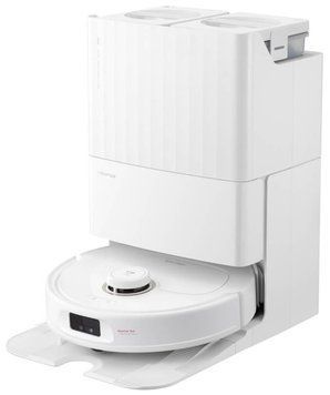Робот-пылесос с влажной уборкой RoboRock Q Revo MaxV 512234 фото