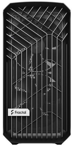 Корпус Fractal Design Torrent Compact Black TG Dark Tint (FD-C-TOR1C-01) 363308ua фото