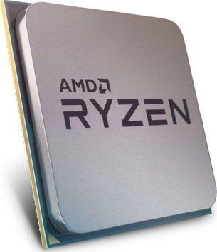 Процессор AMD Ryzen 5 5600G (100-100000252BOX) 342204ua фото