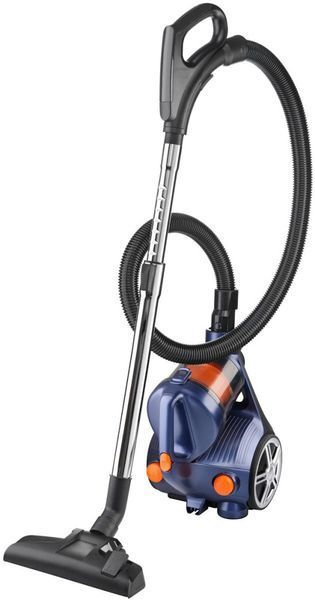 Пилосос безмішковий Amica VM 2010 Helio 617362ua фото