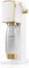 Сифон для газировки воды SodaStream Art White/Gold 610628 фото 3