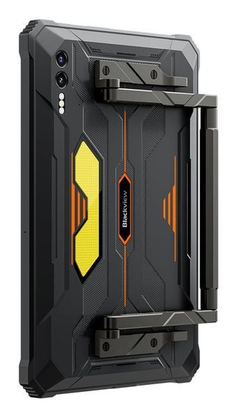 Планшет Blackview Active 10 Pro 12/256GB LTE Orange 621147 фото
