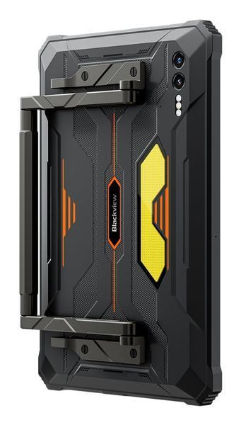 Планшет Blackview Active 10 Pro 12/256GB LTE Orange 621147 фото