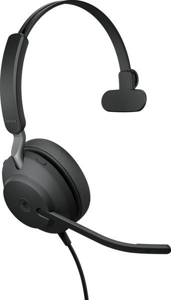 Спеціалізована гарнітура Jabra Evolve2 40 SE USB (24189-899-799) 621850 фото