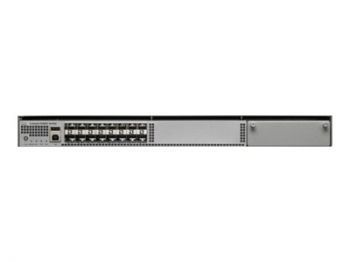 Коммутатор управляемый уровнем 2 Cisco Catalyst C3560X (WS-C3560X-48P-L) 628276ua фото