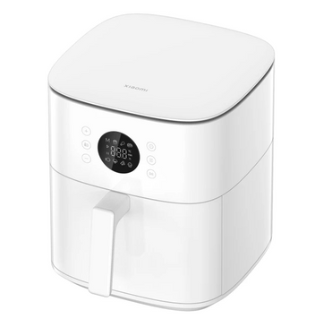 Мультипіч (аерофритюрниця) Xiaomi Mi Smart Air Fryer 6.5L MAF-W6051 White 622300 фото