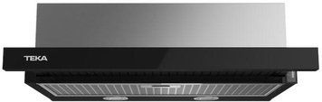 Витяжка телескопічна Teka CNL 6415B 40436812 334204 фото