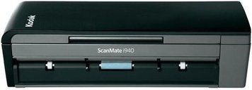 Протяжний сканер Kodak Scanmate i940 (1960988) 483613ua фото