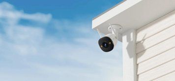 IP-камера видеонаблюдения Imou Bullet 2E 5MP 2.8мм (IPC-K3DP-5H0WF) 564945 фото