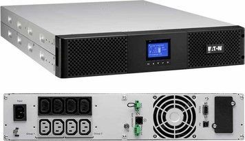 ИБП непрерывного действия (Online) Eaton 9SX 3000i Rack2U (9SX3000IR) 556399ua фото