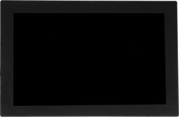 Цифровая рамка Denver PFF-1037B 10,1" Black 415553 фото