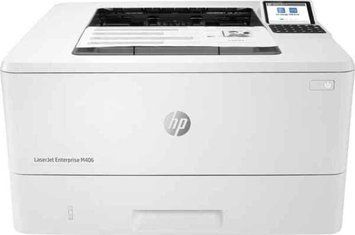 Принтер HP LaserJet Enterprise M406dn (3PZ15A) 351852ua фото